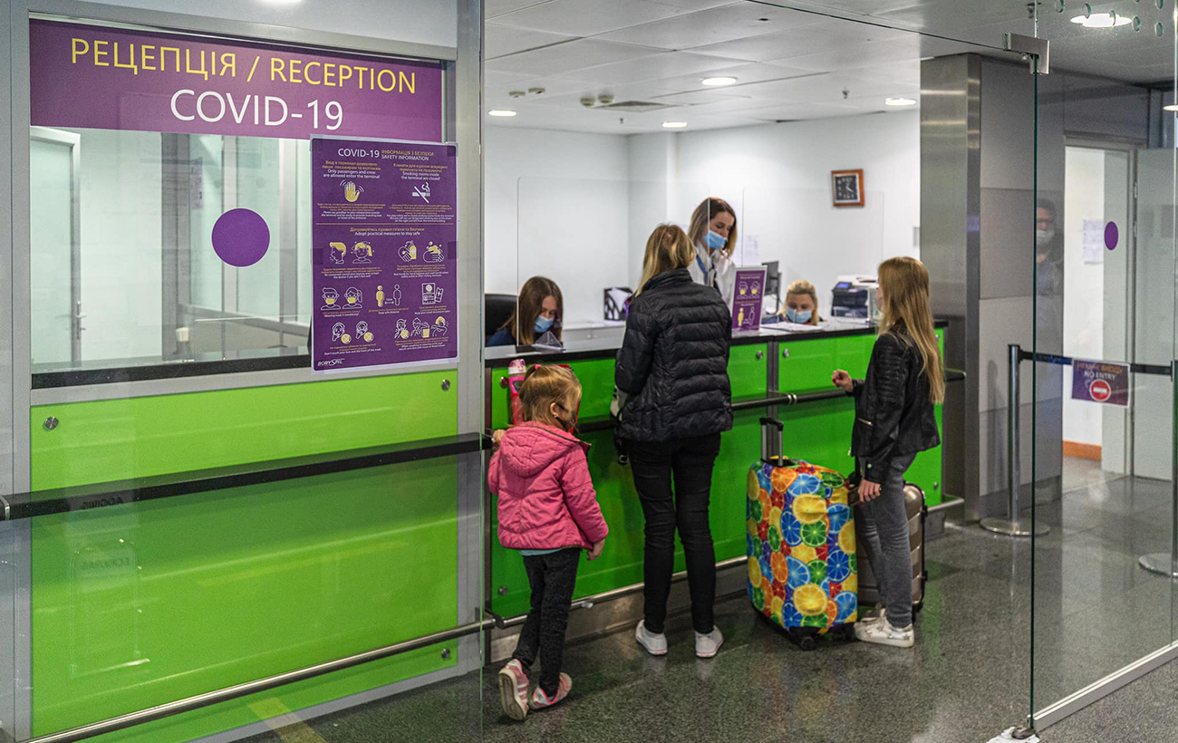 Недопуск на рейс та &quot;квест&quot; в аеропорту: що потрібно знати при поверненні з відпустки